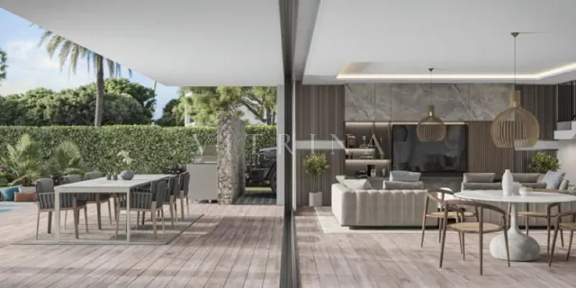 Campanario Collection