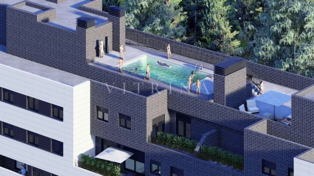 Residencial Garnacha