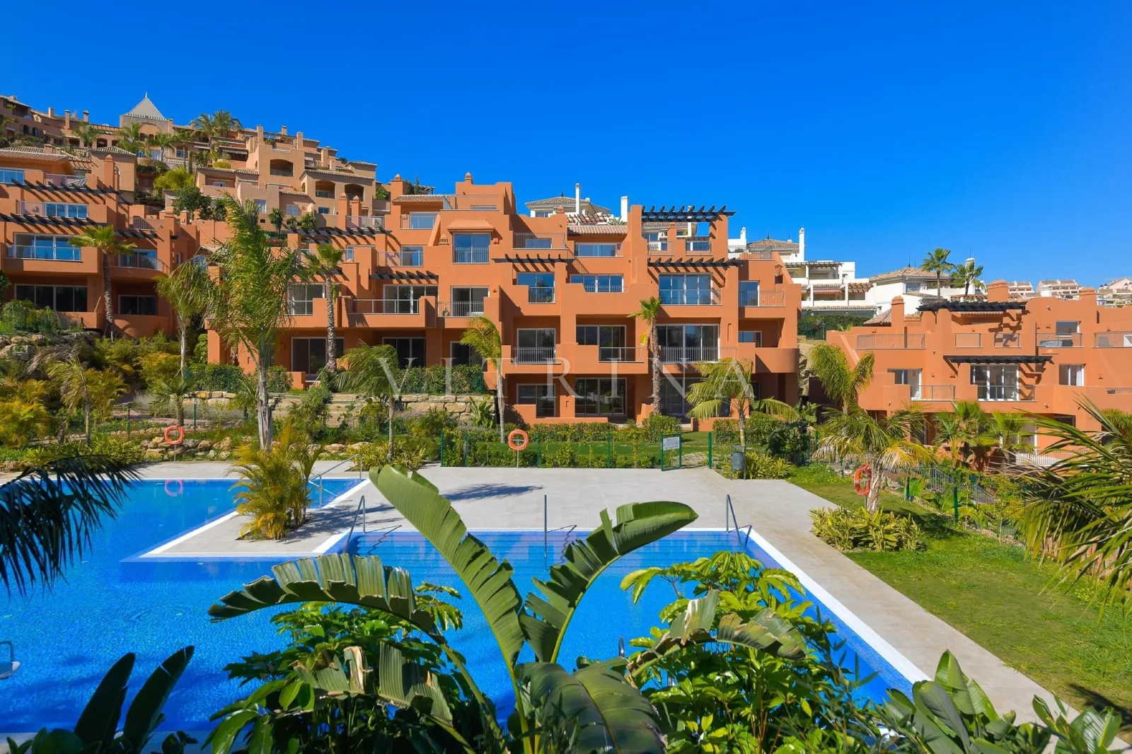 Alminar de Marbella