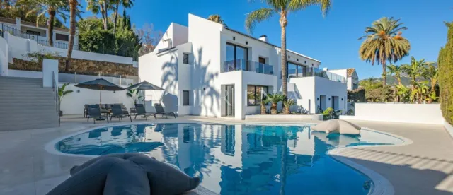 Villa Alcala 41