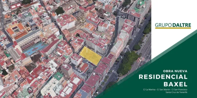 Residencial Baxel