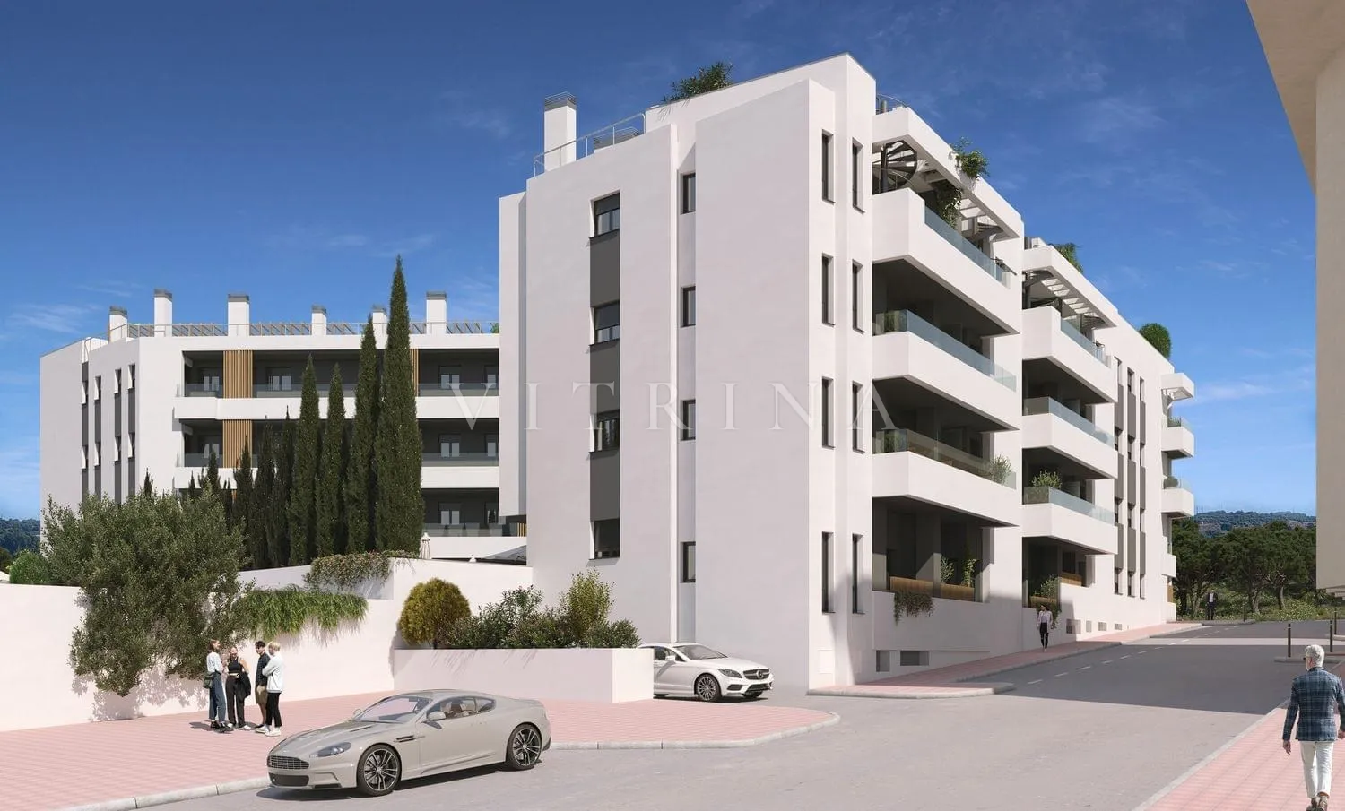 Residencial Sa Talaia