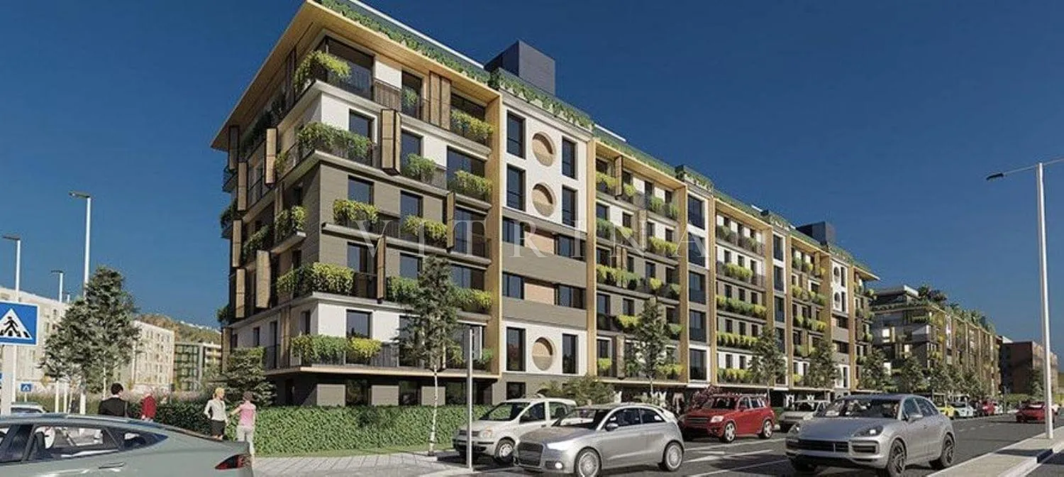 Edificio Copérnico