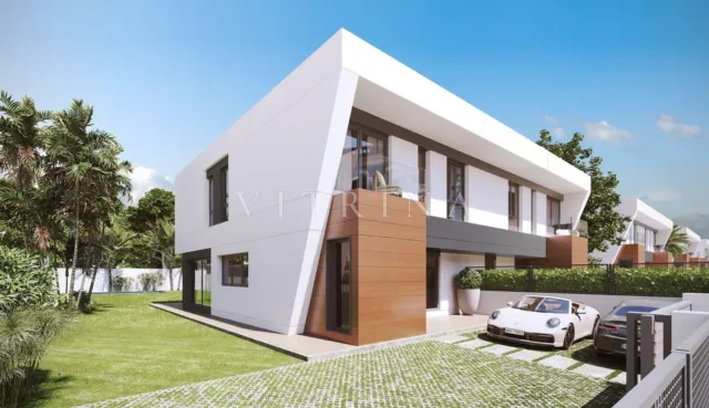 Villas del Guadarrama