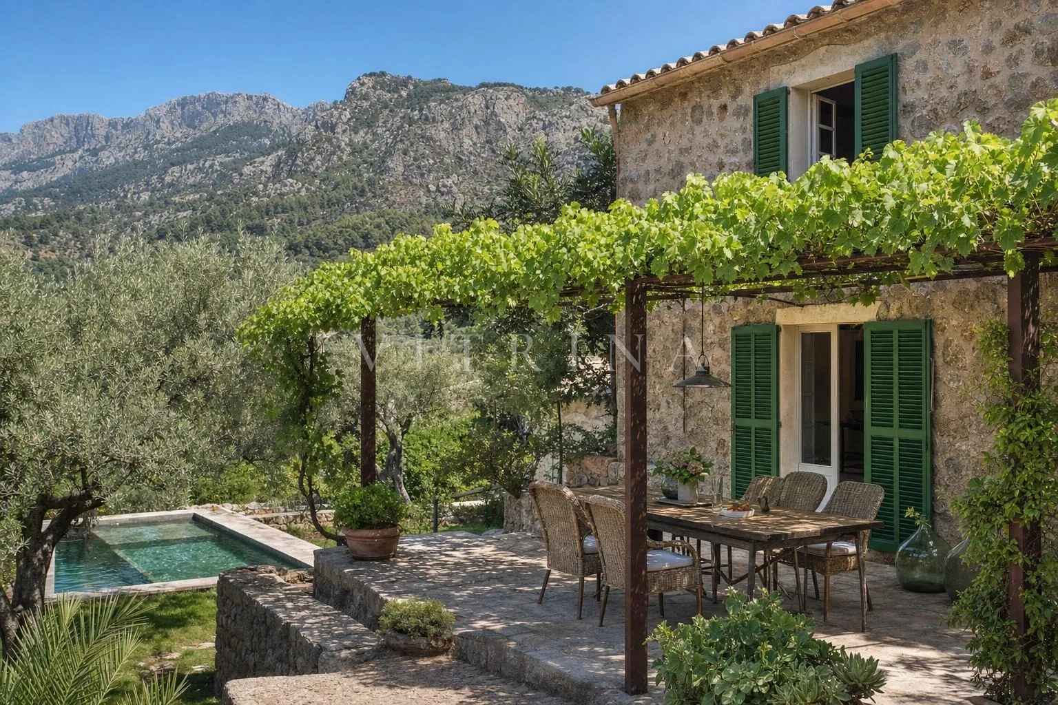 Casa Pino — عکس 1