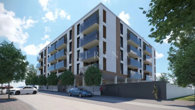 Edificio Olivha