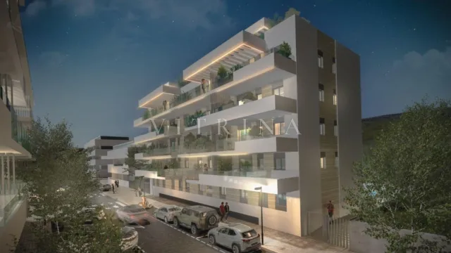 Lagoon Residence