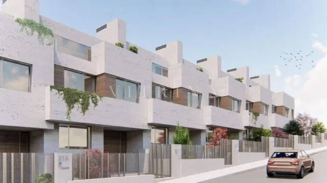 Residencial San Jose