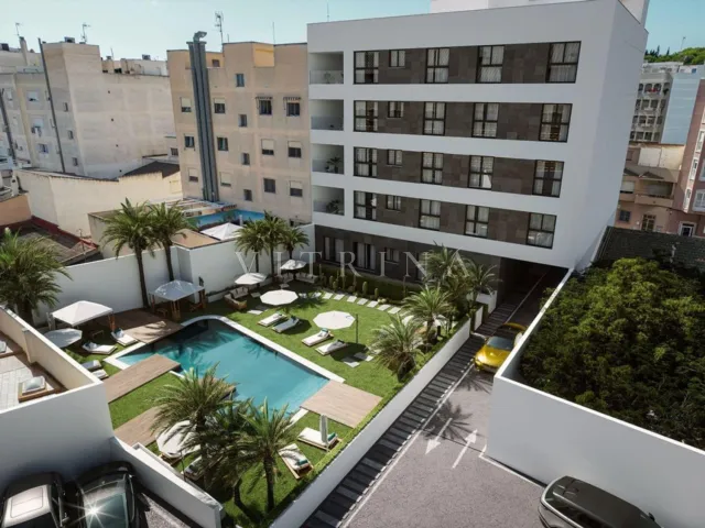 Oasis Guardamar