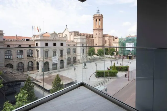 Sabadell Rambla One