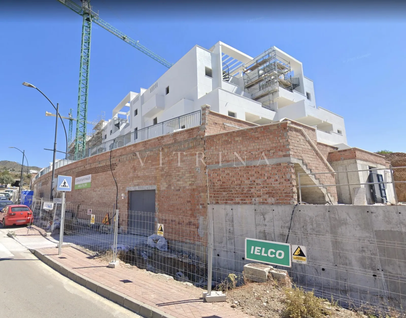 La Reserva del Rincón – Edificio Victoria II