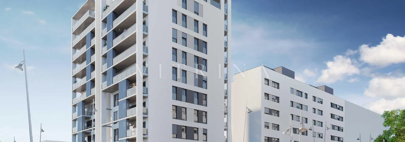Aresta Badalona