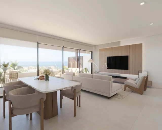 Horizon Views