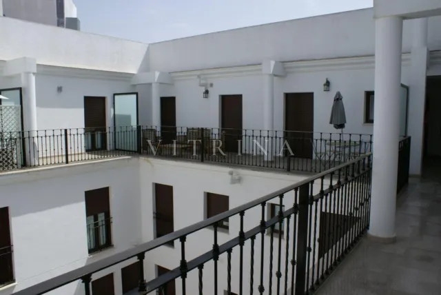 Edificio Manuel Quintero Martín