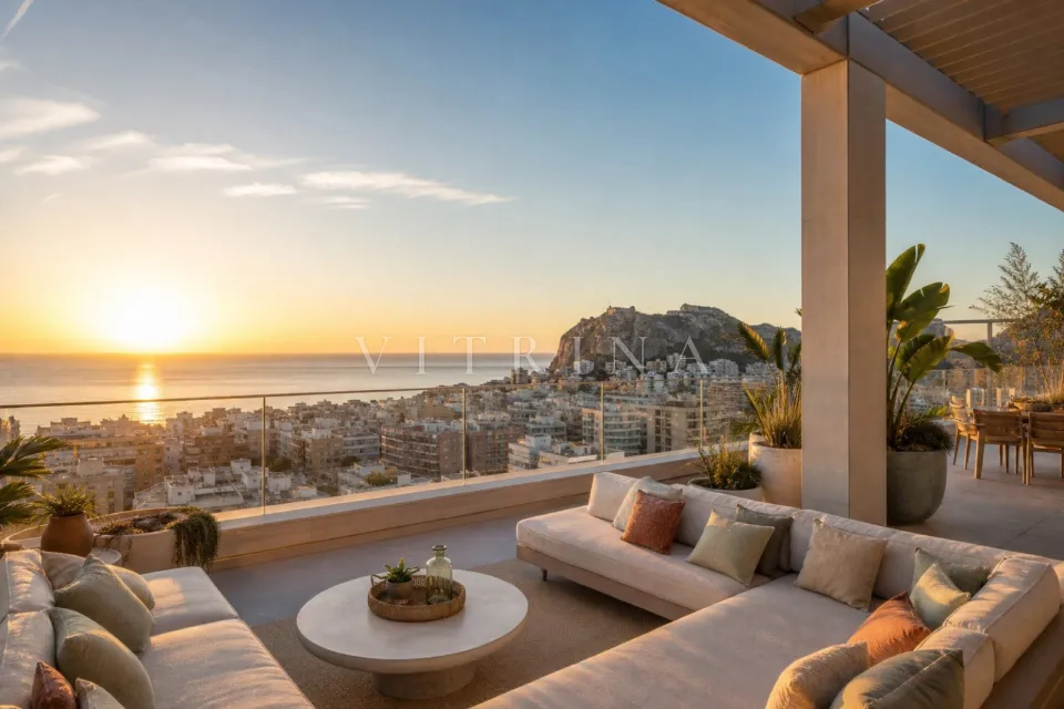 Apartment Palmera