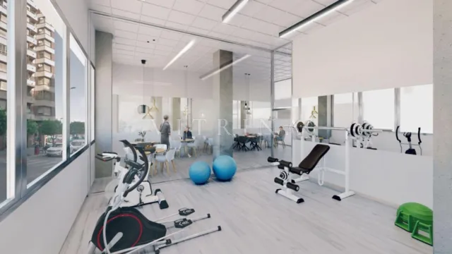 Residencial AURUM & Spa