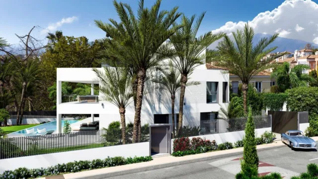 Villa Limon