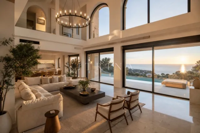 Villa Aurora — Foto 2