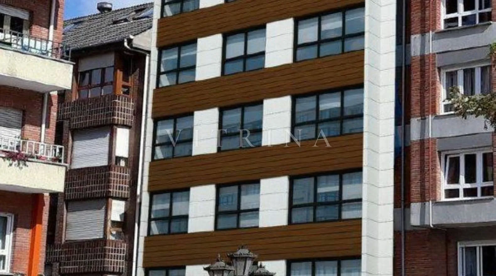 Edificio Jacinto Benavente 4