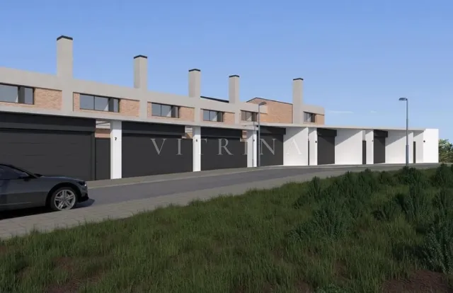 Residencial Ixeia