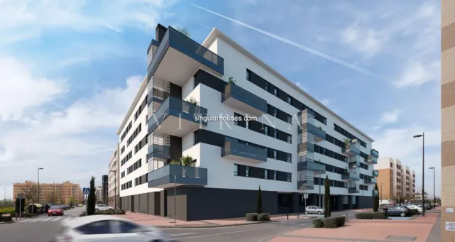 Residencial Estelas