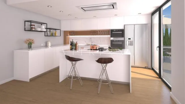 Stella Font Villas