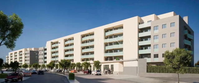 Residencial Ronda Norte