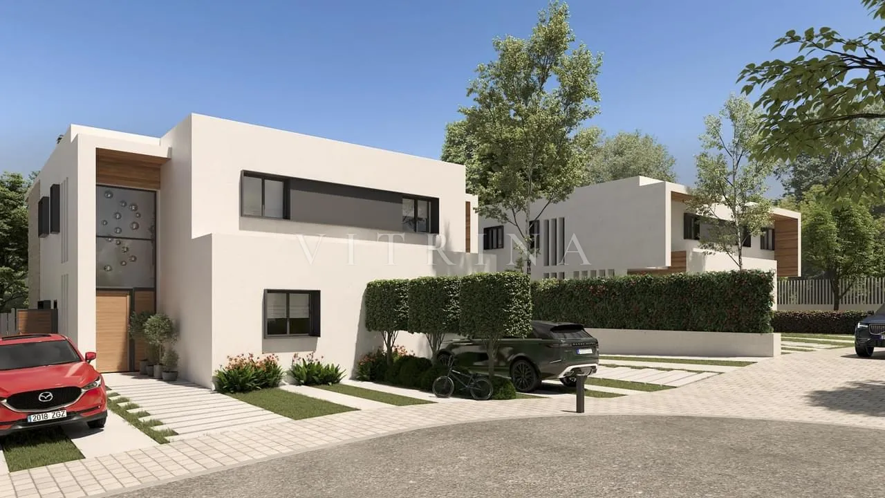 Living Monte de la Villa