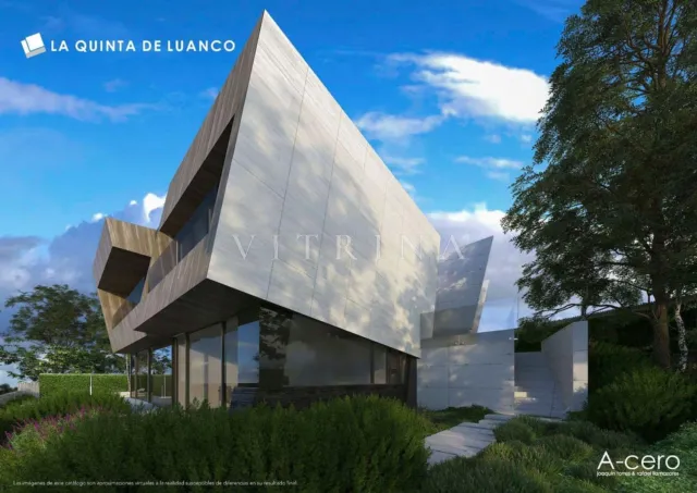 La Quinta de Luanco