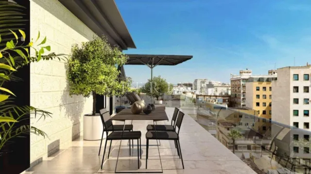 Residencial Plaza Cassou
