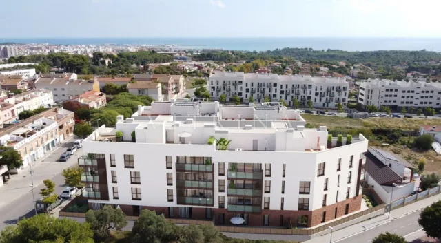 Residencial Tennis