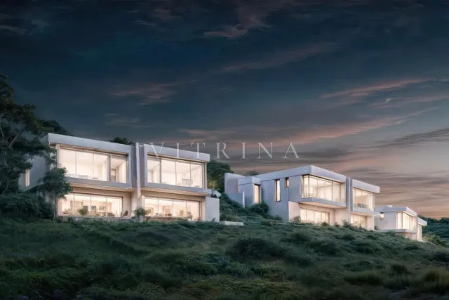 Lagos Homes