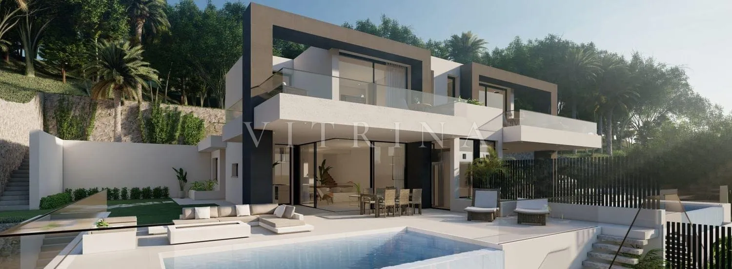 La Cala Green