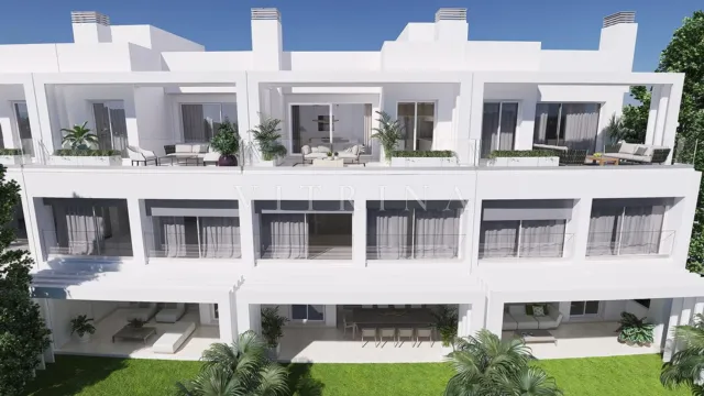 Costa Ballena