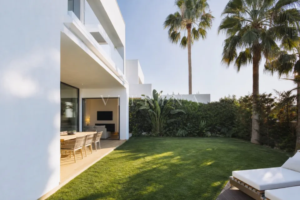 Semi-detached house Pinar