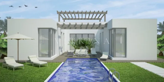 Villa Aleman