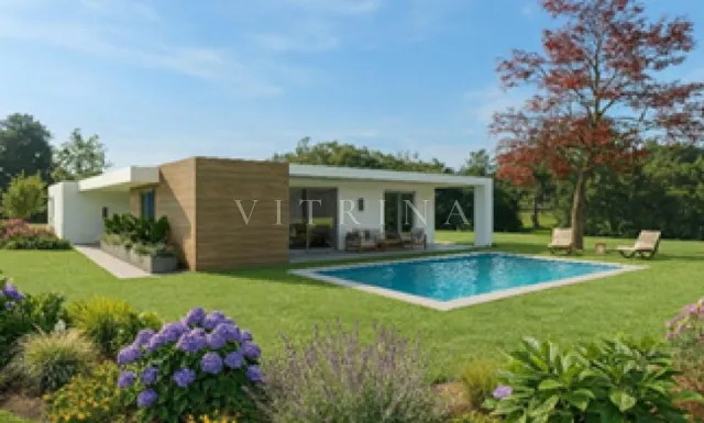 Alenda Golf Almendros Villas MODEL ZEUS F2