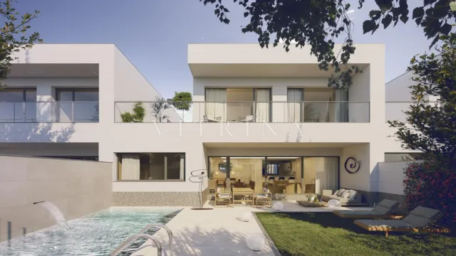 Residencial Valdavia