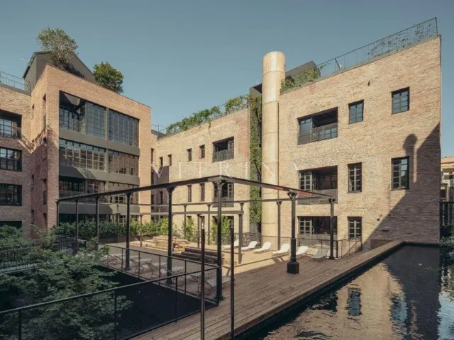 Ecoliving 1802
