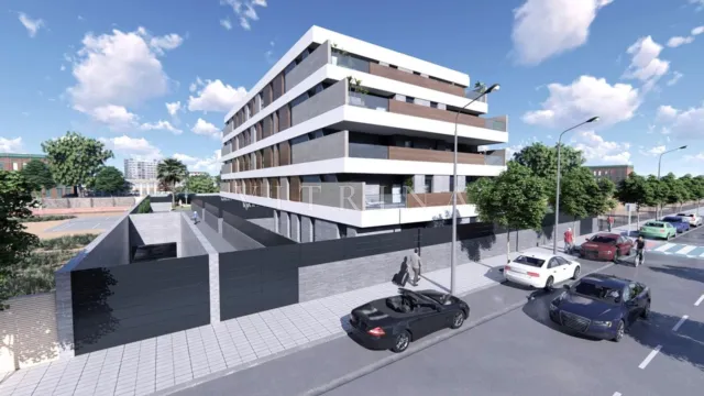 Edificio Qdos