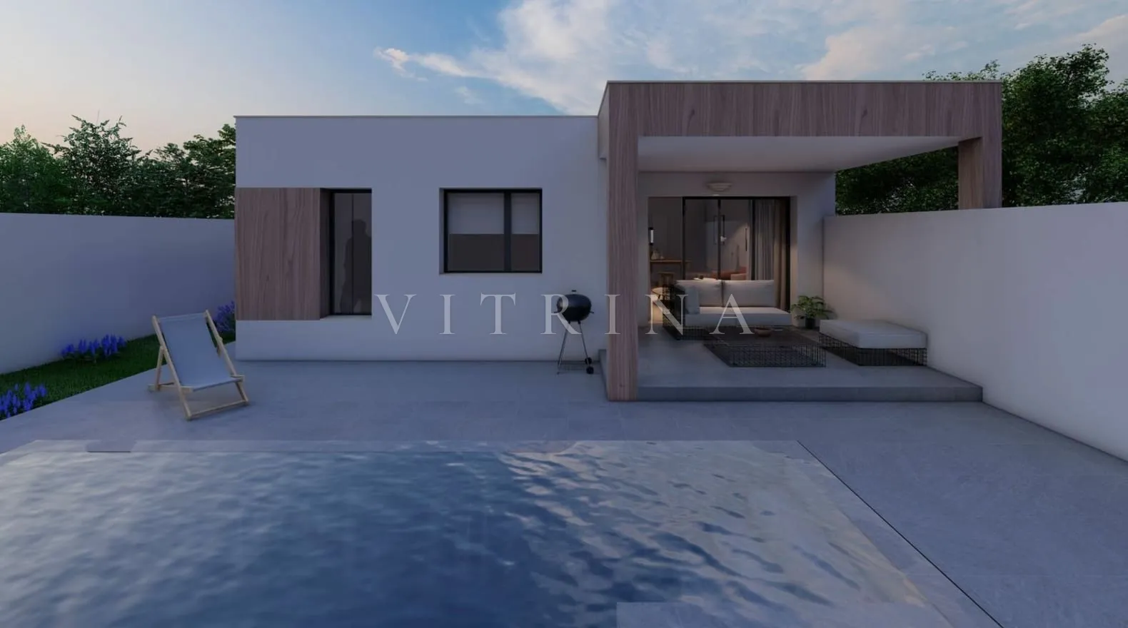 Residencial Aura
