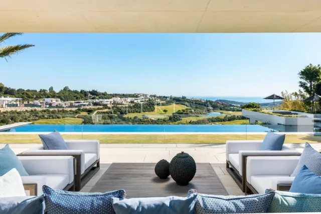 Golfside Villas