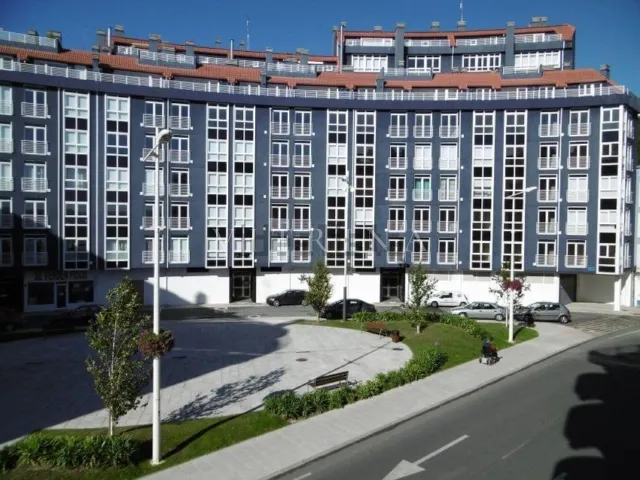 Plaza da Barrosa