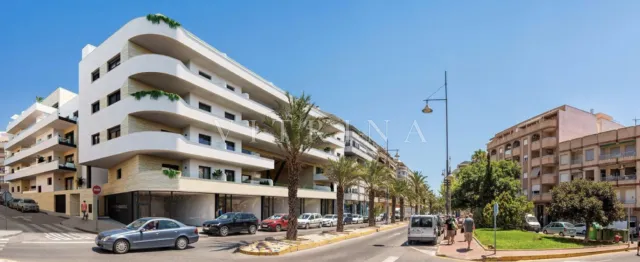 Residencial Balcón de Habaneras