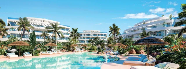 ROYAL PALMS MIJAS