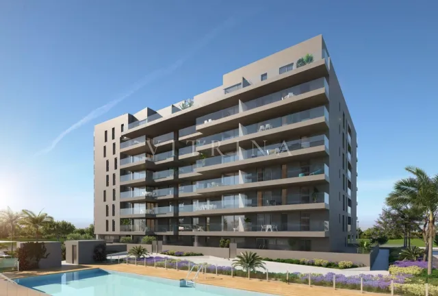 Edificio Rome