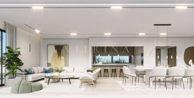 ATTA Villas