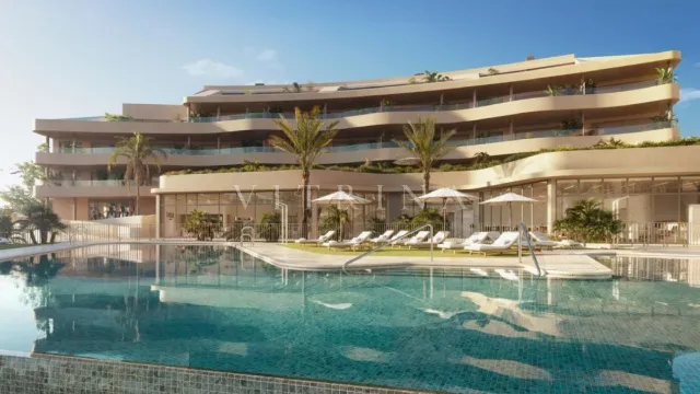 Evoque Residences