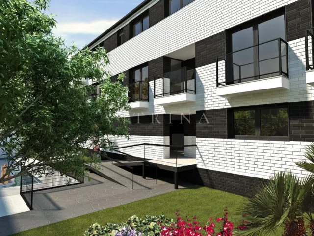 Residencial La Rosa de Ajalvir