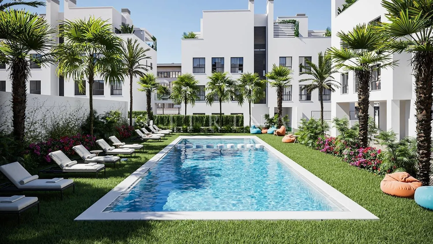 Residencial los Álamos Fase II